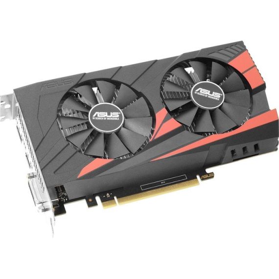 ASUS Expedition GeForce GTX 1050 OC