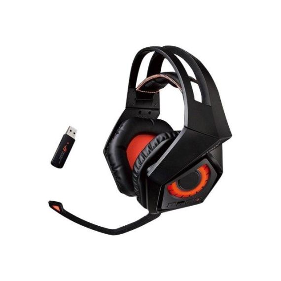 ASUS ROG Strix Wireless / Headset