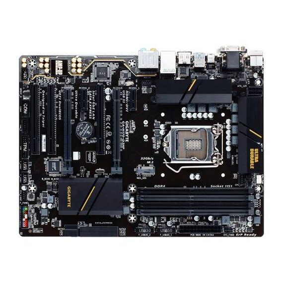 GigaByte-GAH170D3HP-Other-products