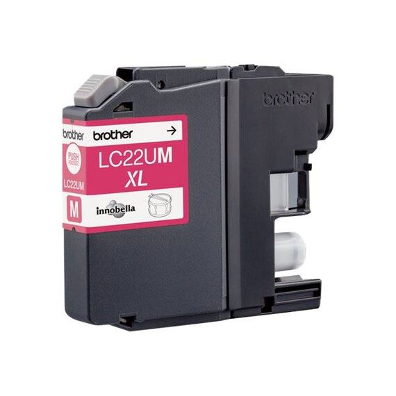 Brother-LC22UM-Consumables