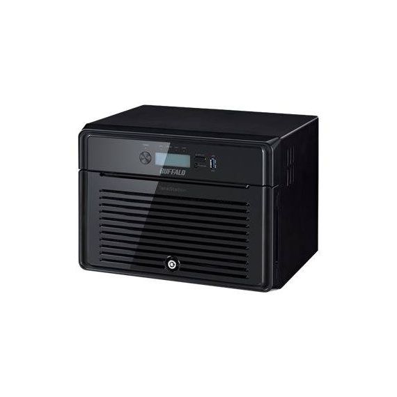 Buffalo-TS5800DWR3208EU-Hard-drives