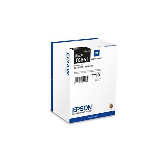 Epson-C13T865140-Consumables