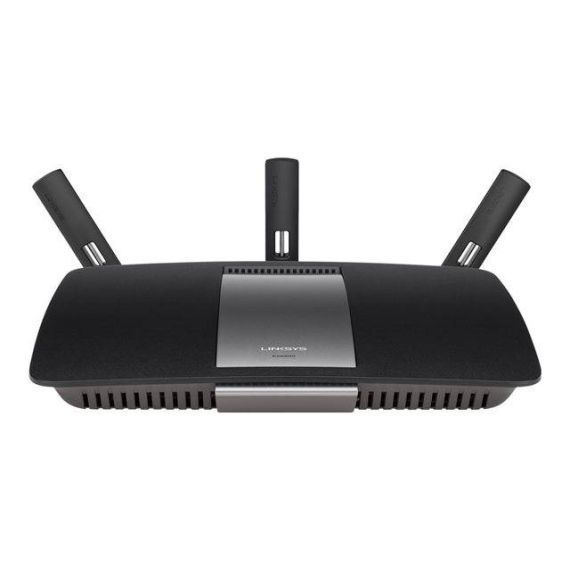 Linksys-EA6900UK-Networking