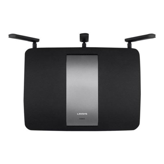 Linksys-EA6900UK-Networking