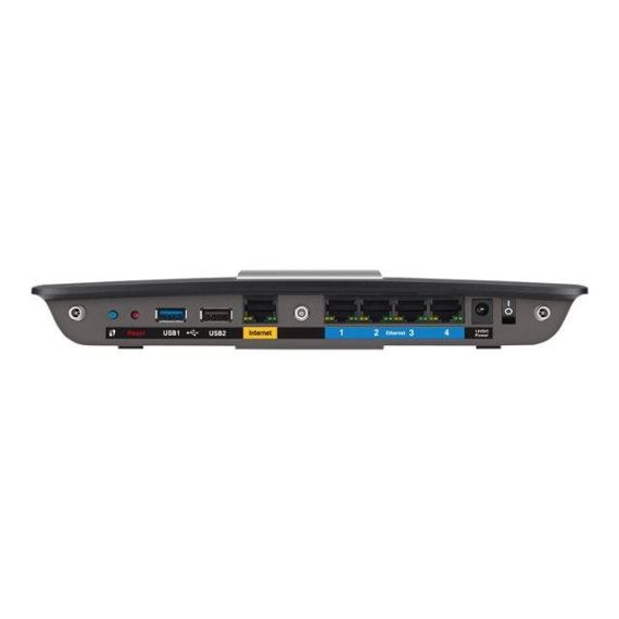 Linksys-EA6900UK-Networking