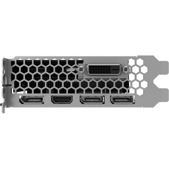 Palit GeForce GTX 1060 3GB Dual