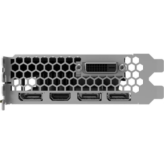 Palit GeForce GTX 1060 3GB StormX 3G