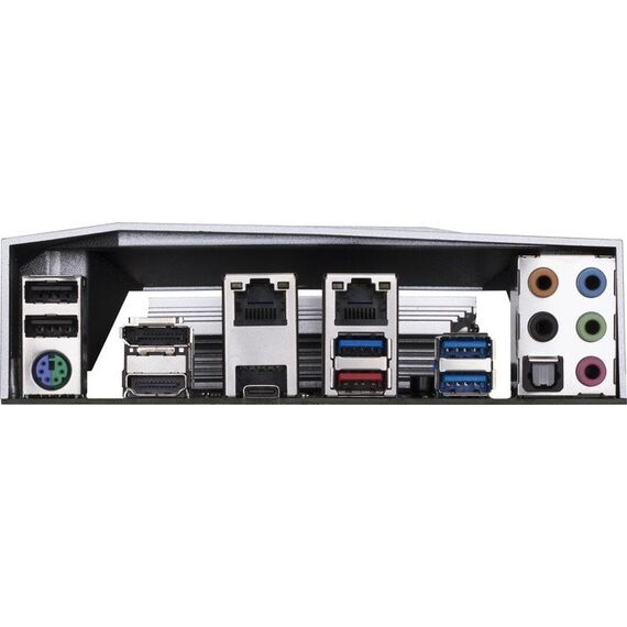 Gigabyte GA-Z270X-UD5