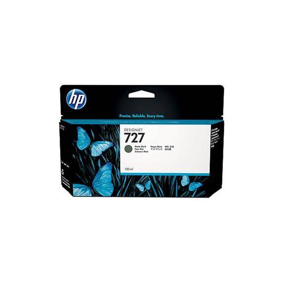 HewlettPackard-B3P22A-Consumables
