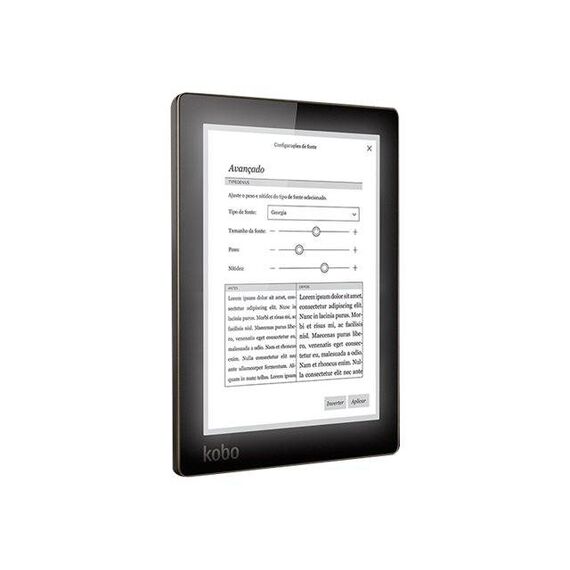 Kobo-N250KUBKKEP-Other-products