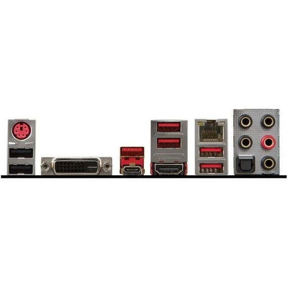 MSI Z270 Gaming M3
