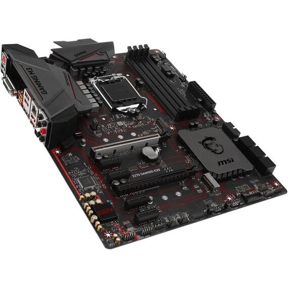 MSI Z270 Gaming M3