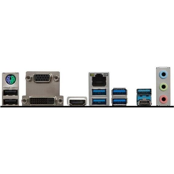 MSI Z270 PC MATE S1151