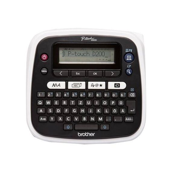 Brother-PTD200BWZG1-Point-of-Sale