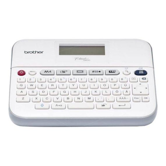 Brother-PTD400ZG1-Point-of-Sale