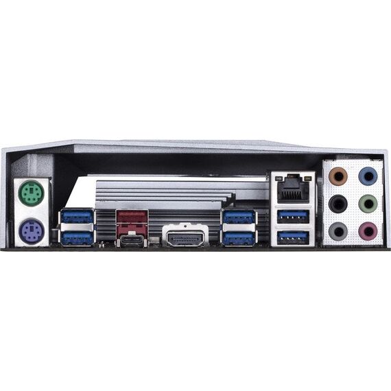 Gigabyte GA-Z270X-UD3