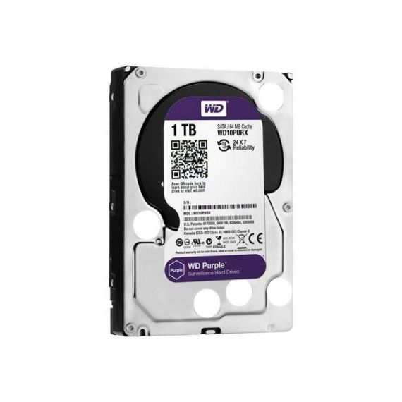 WesternDigital-WD10PURX-Hard-drives