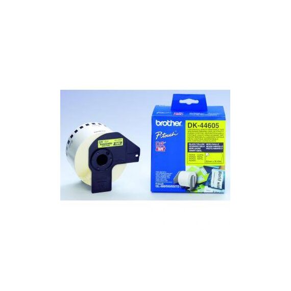Brother-DK44605-Consumables