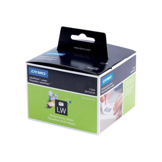 Dymo-S0722540-Consumables