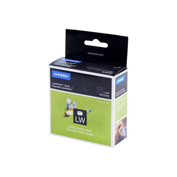 Dymo-S0722550-Consumables
