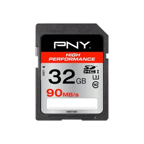 PNYTechnologies-SD32GHIGPER90EF-Other-products