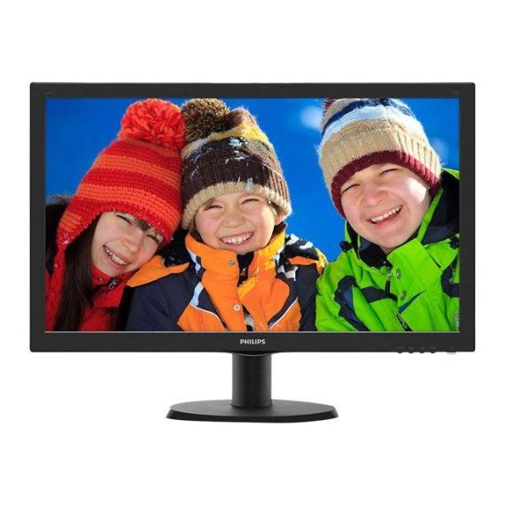 Philips-243V5QHABA00-Monitors