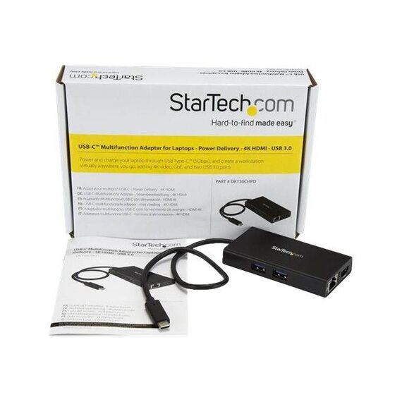 StarTechcom-DKT30CHPD-Cables--Accessories
