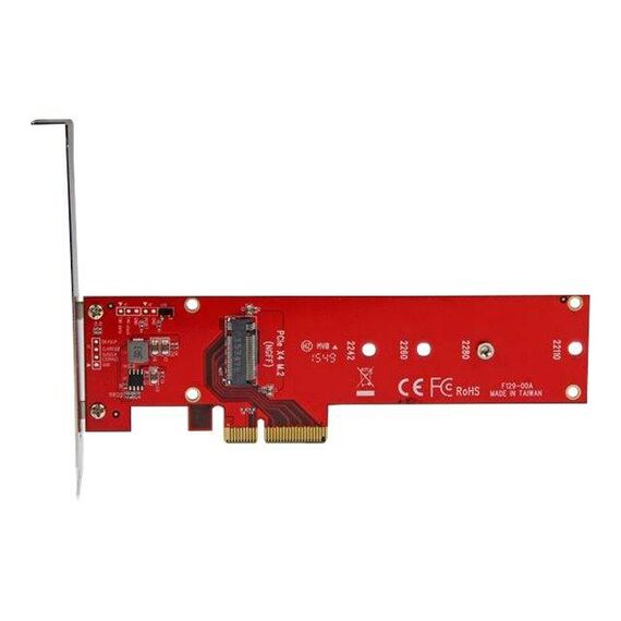 StarTechcom-PEX4M2E1-Motherboards