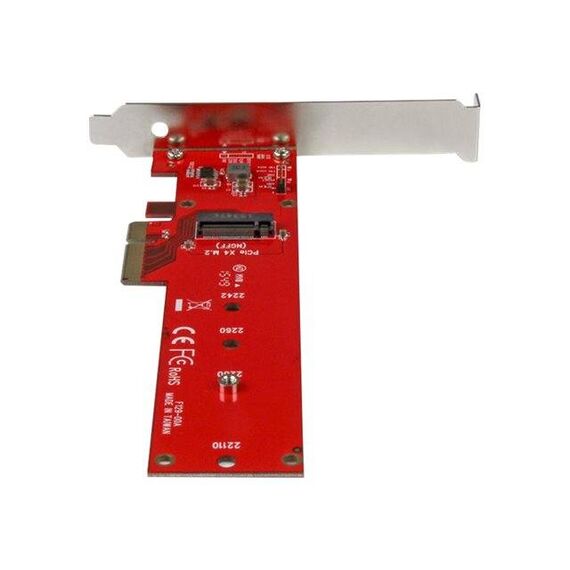 StarTechcom-PEX4M2E1-Motherboards
