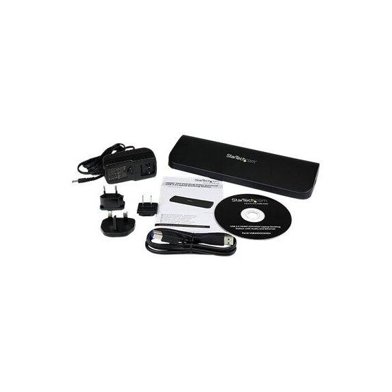StarTechcom-USB3SDOCKHDV-Notebooks--Tablets