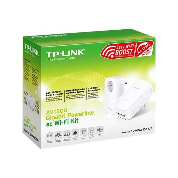 TP-LINK-TLWPA8730KIT-Networking