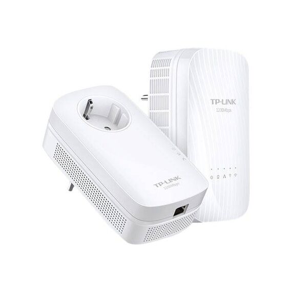 TP-LINK-TLWPA8730KIT-Networking