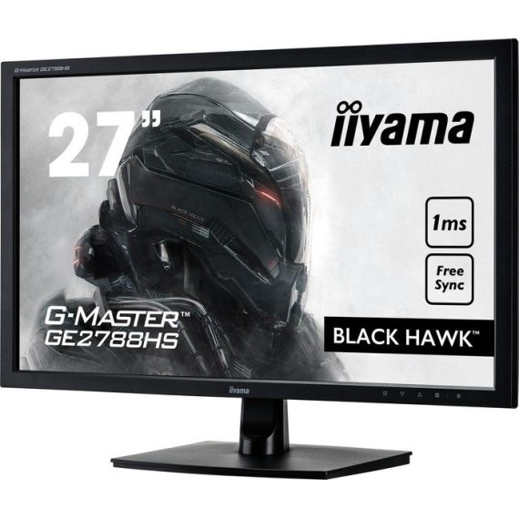 iiyama G-Master GE2788HS-B2 Black