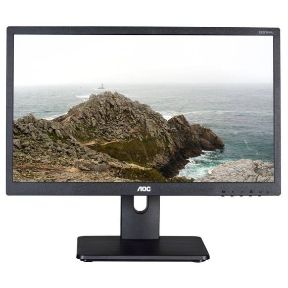AOC-E2275PWJ-Monitors