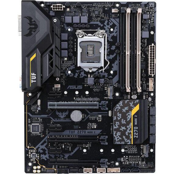 ASUS TUF Z270 Mark 2