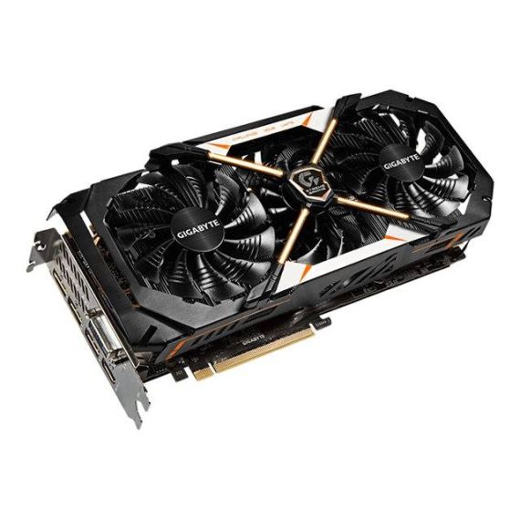 GigaByte-GVN1070XTREME8GD-Graphics-cards