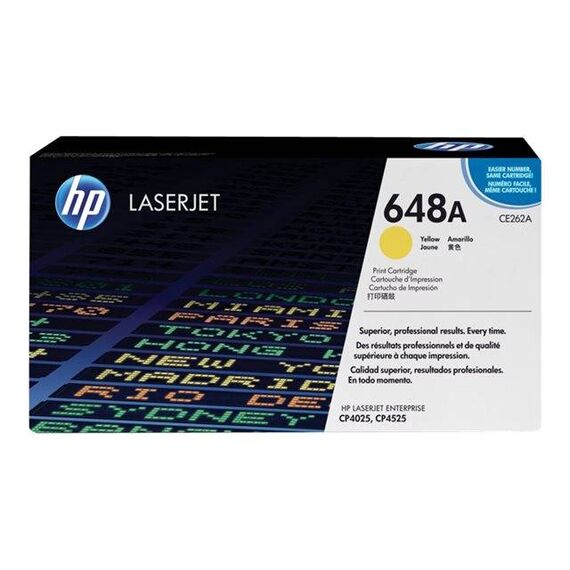 HewlettPackard-CE262A-Consumables