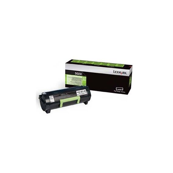 Lexmark-50F2X00-Consumables