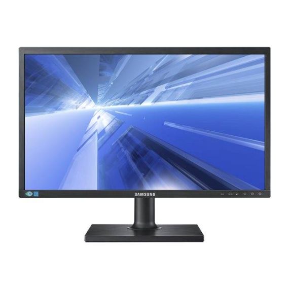 Samsung-LS27E45KBSEN-Monitors