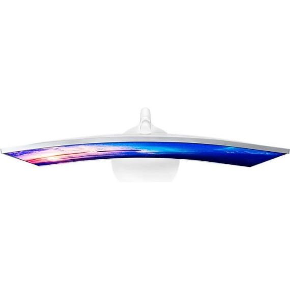 Monitor C27F581FDU LED 27" VA CURVED