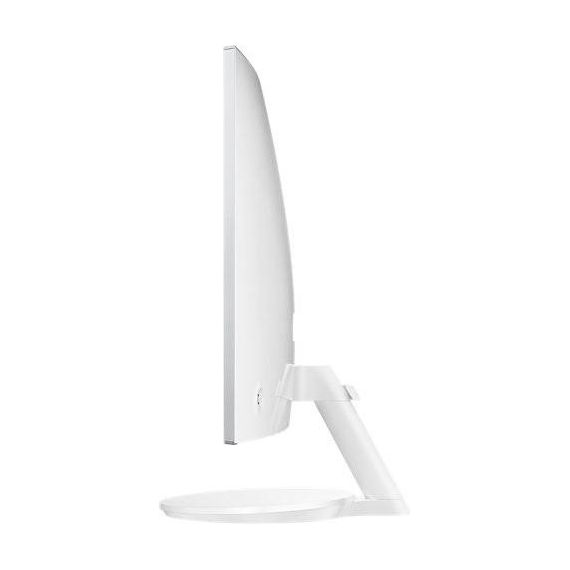Monitor C27F581FDU LED 27" VA CURVED