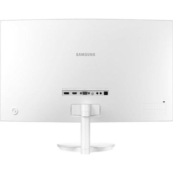 Monitor C27F581FDU LED 27" VA CURVED