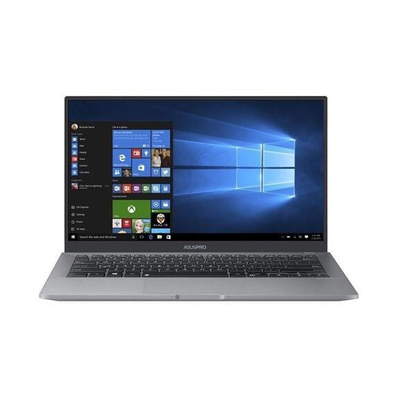 ASUSPRO Laptop / Core i5 7200U