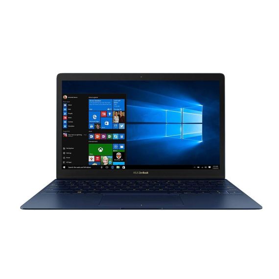 ASUS ZenBook 3