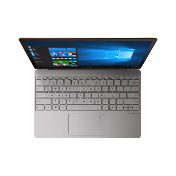 ASUS ZenBook 3 UX390UA GS064T
