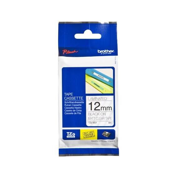 Brother-TZEM31-Consumables