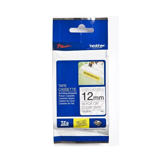 Brother-TZES131-Consumables