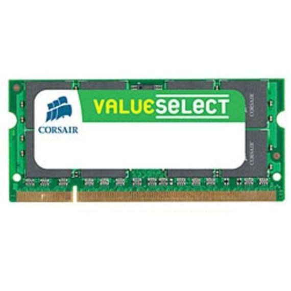 Corsair-VS2GSDS800D2-Memory-ram
