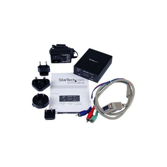 StarTechcom-HDMI2VGA-Cables--Accessories