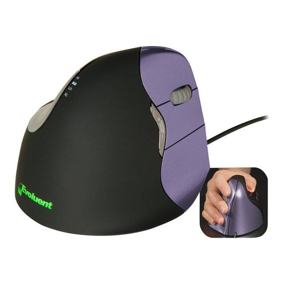 Evoluent-VM4SW-Keyboards---Mice